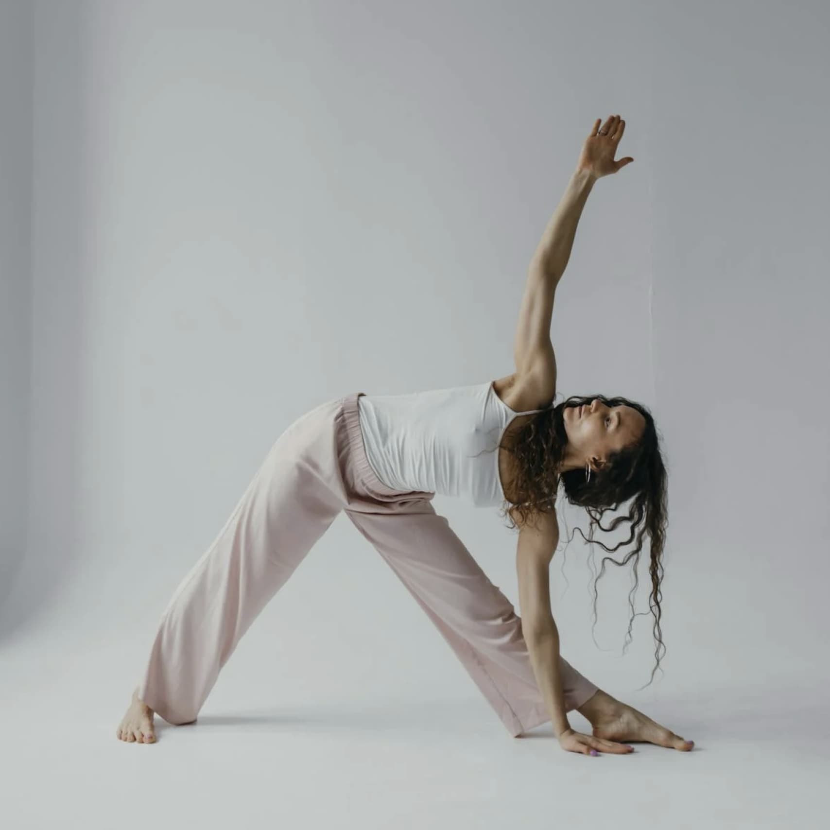 Yoga di allineamento