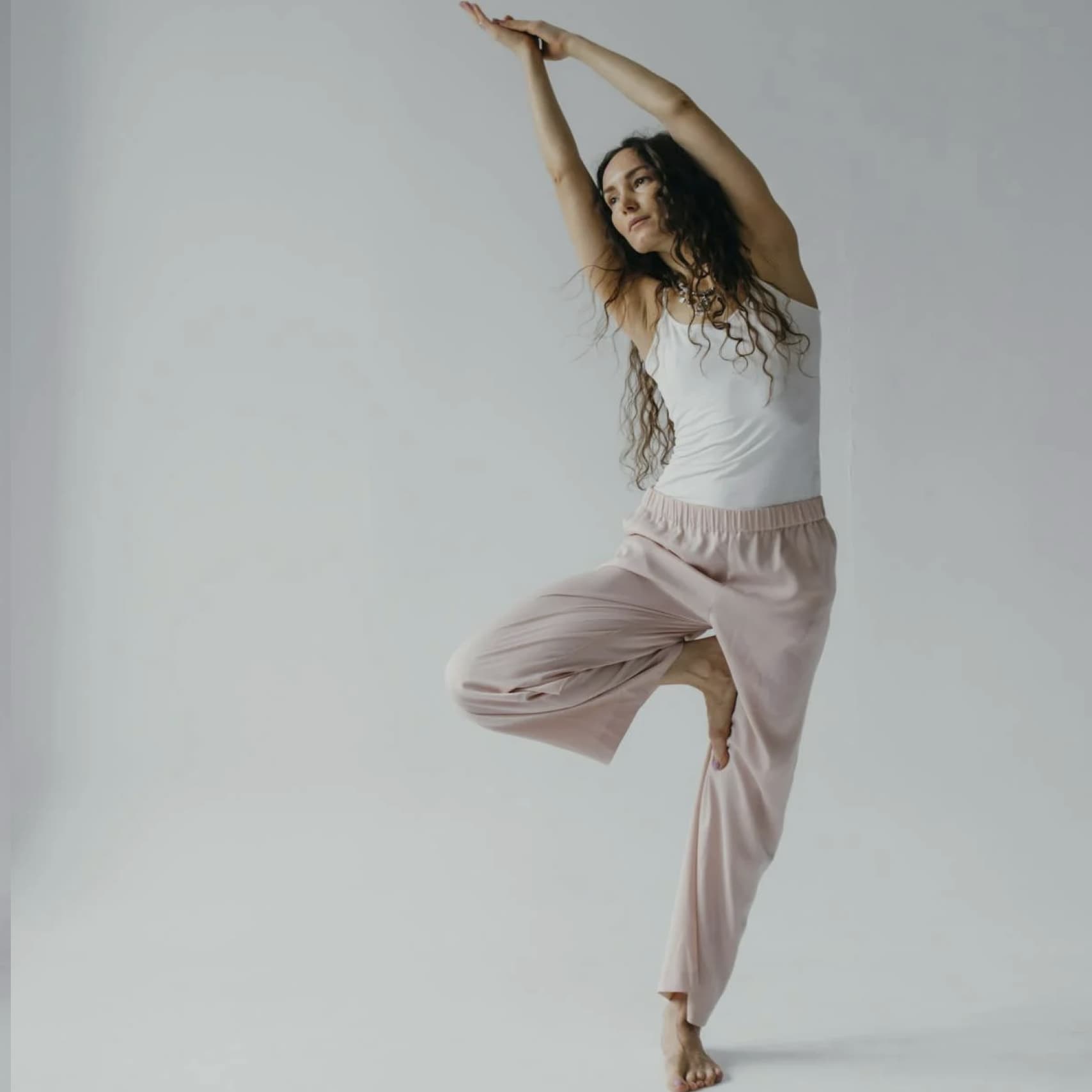 Yoga equilibrante